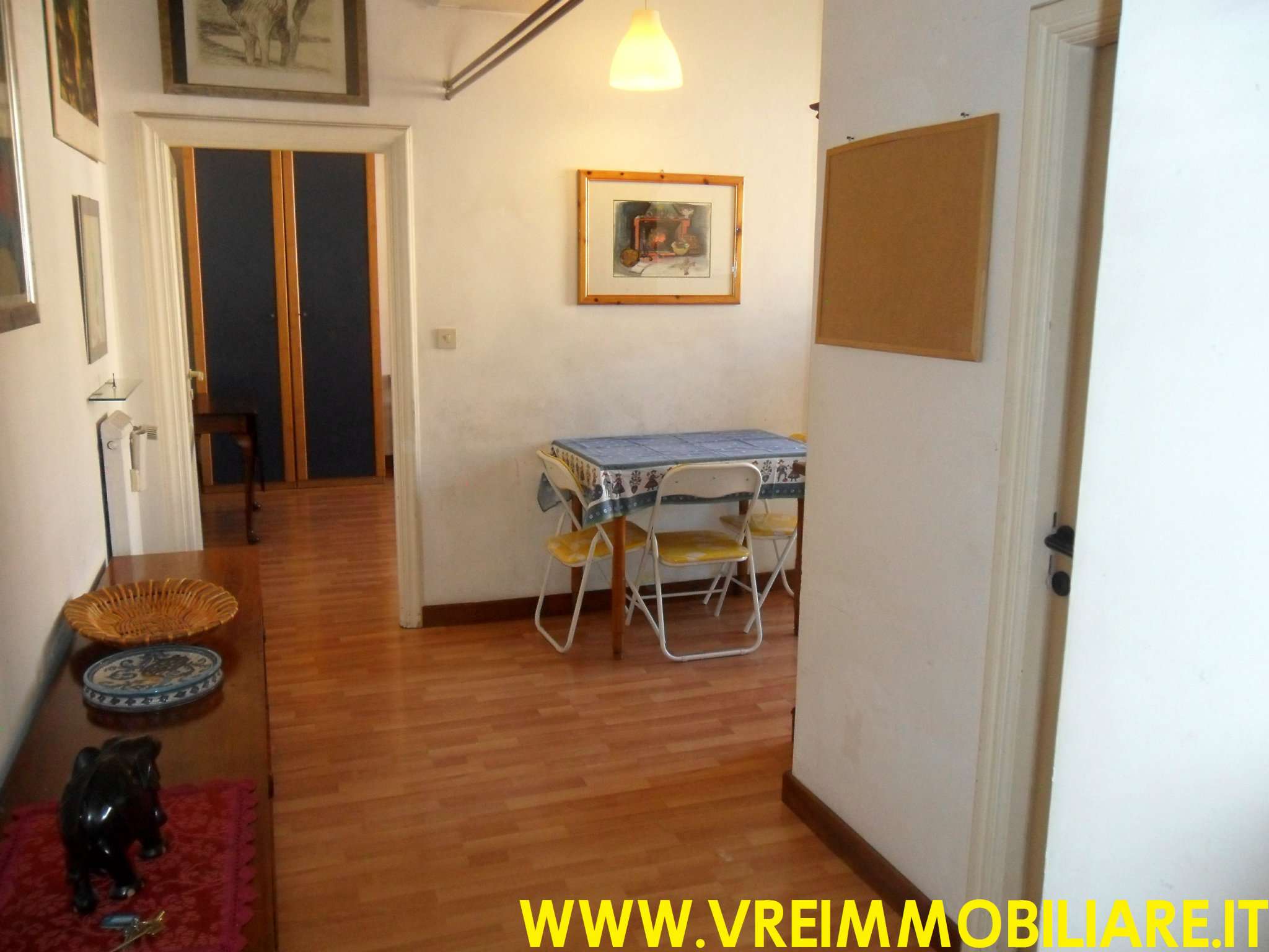 Appartamento ROMA vendita  TRASTEVERE  ettore rolli VREIMMOBILIARE - AGUS GROUP