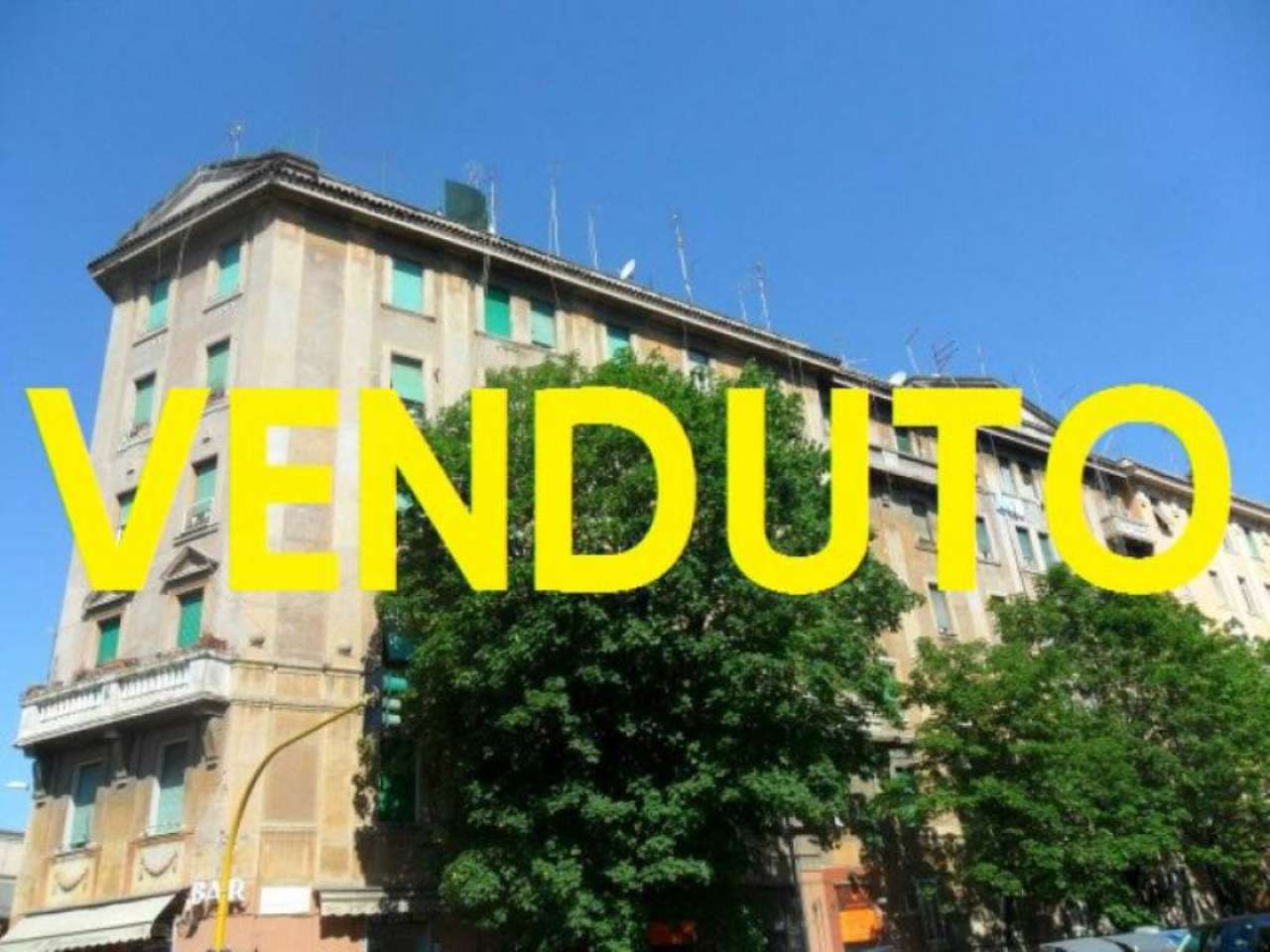  roma vendita quart: trastevere  vreimmobiliare - agus group