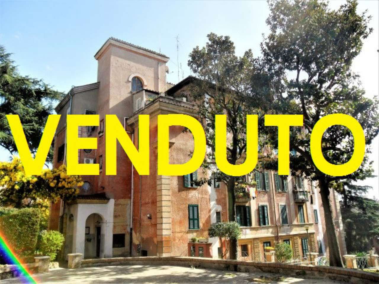  roma vendita quart: nomentano  vreimmobiliare - agus group