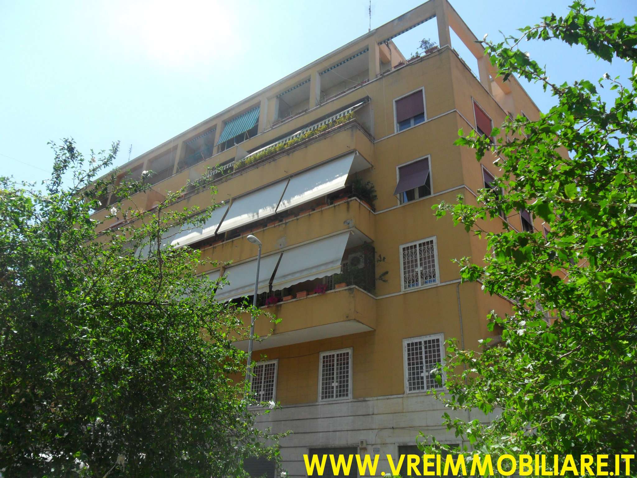 Negozio - Loc.Com. ROMA vendita  NOMENTANO  ridolfino venuti VREIMMOBILIARE - AGUS GROUP