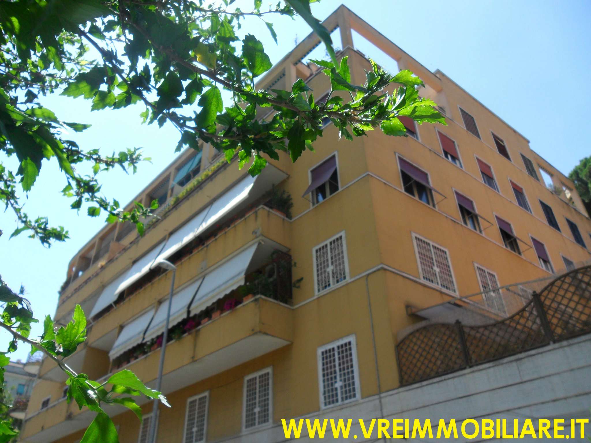 Negozio - Loc.Com. ROMA vendita  NOMENTANO  ridolfino venuti VREIMMOBILIARE - AGUS GROUP