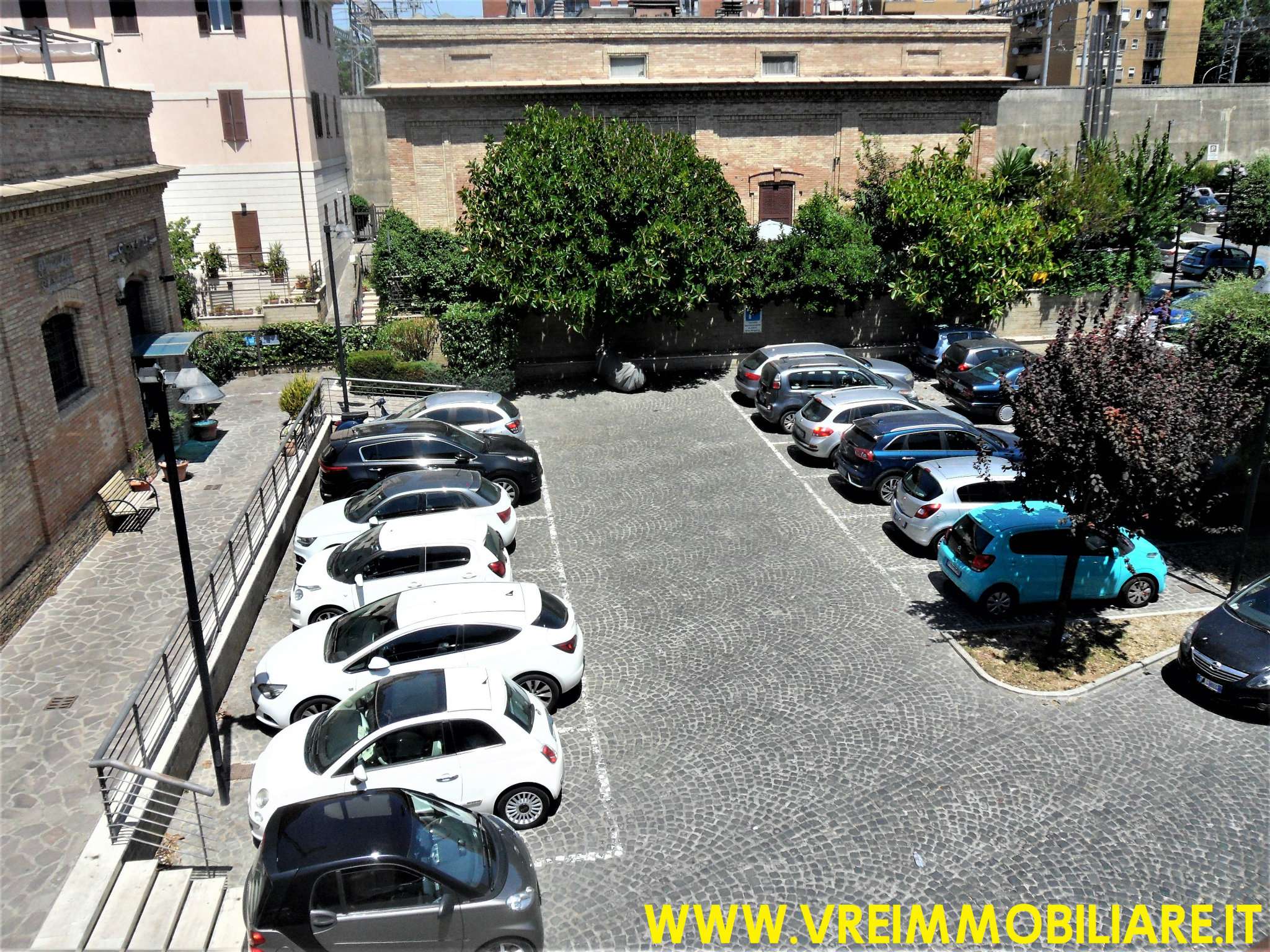 Ufficio - Loc.Com. ROMA affitto  MARCONI pacinotti VREIMMOBILIARE - AGUS GROUP