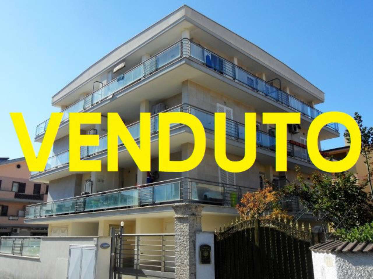  fiumicino vendita quart:  vreimmobiliare - agus group