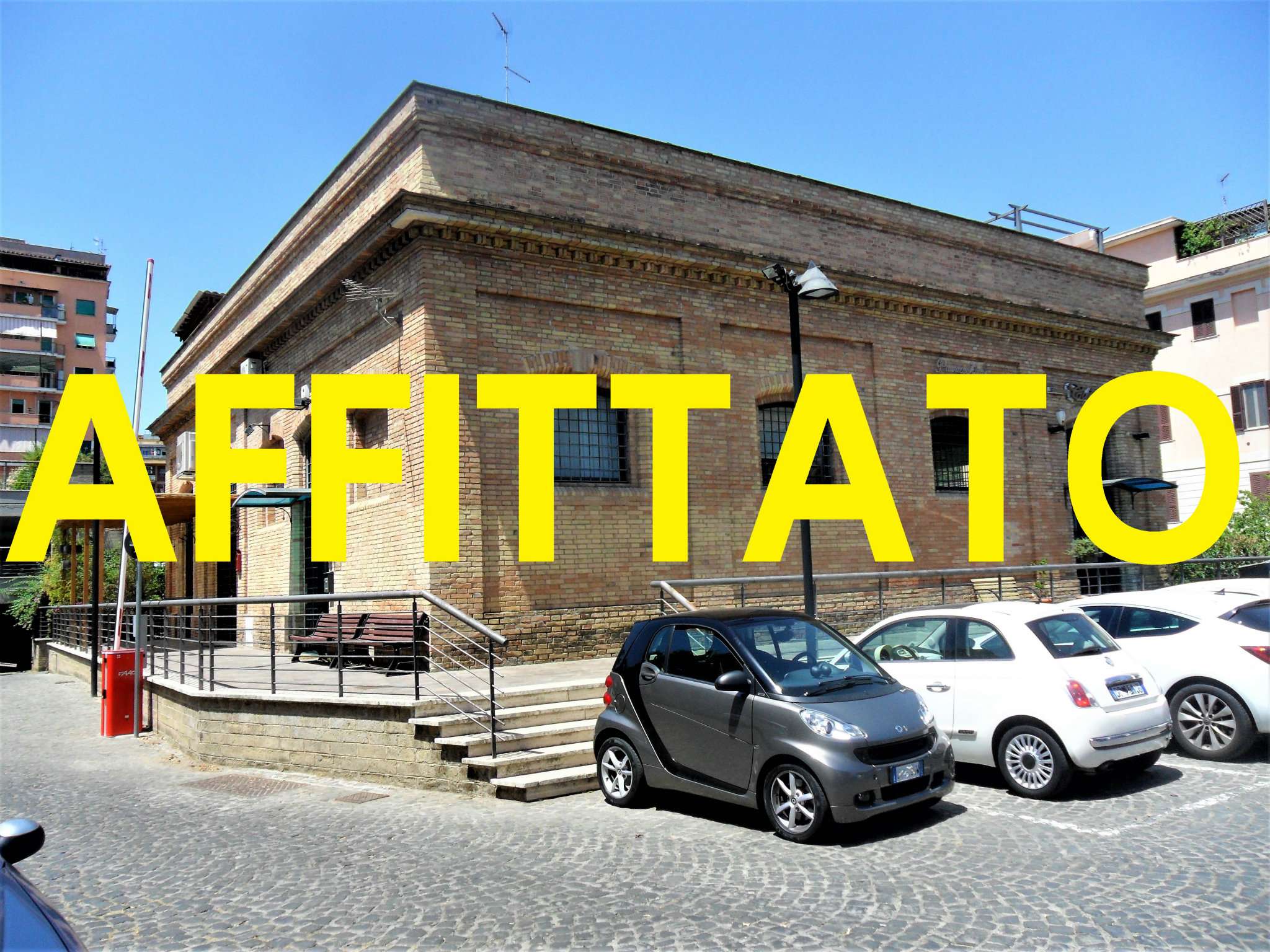  roma affitto quart: marconi vreimmobiliare-agus-group