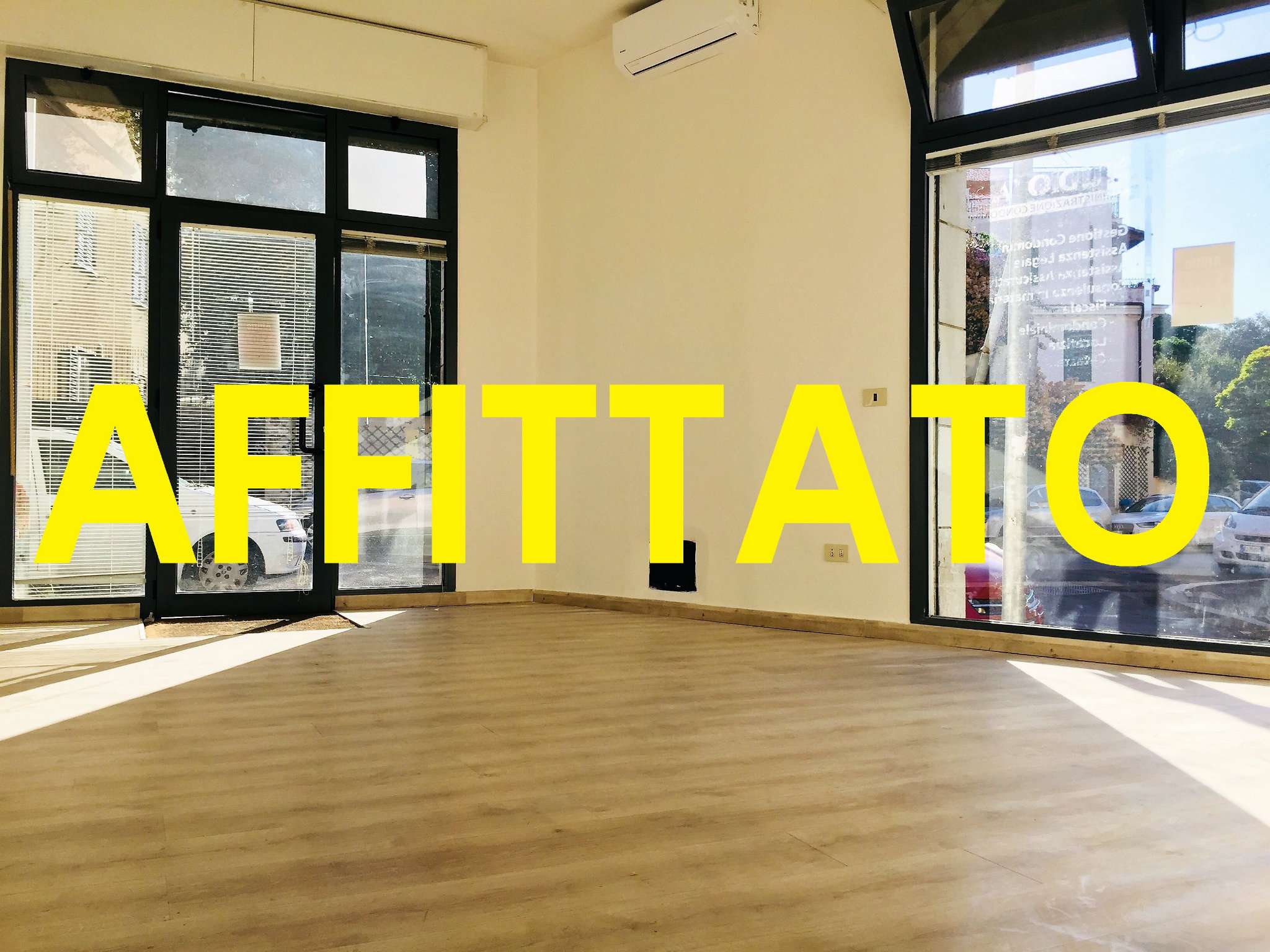  roma affitto quart: gianicolense (xv mun.) vreimmobiliare-agus-group