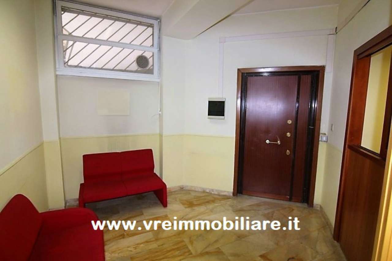 Ufficio - Loc.Com. ROMA affitto  EUROPA  dell'arte VREIMMOBILIARE - AGUS GROUP