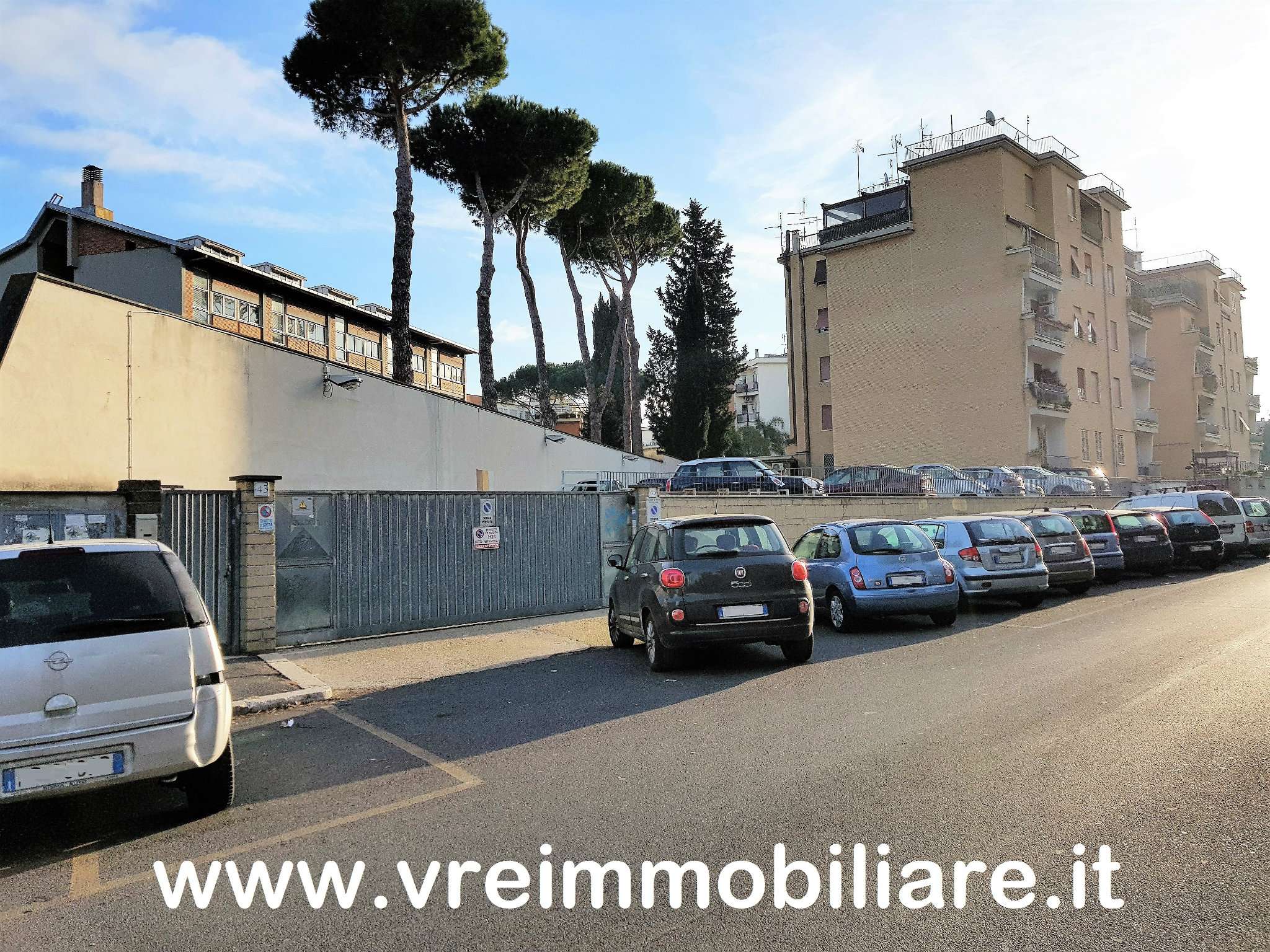  roma vendita quart: gianicolense (xv mun.) vreimmobiliare-agus-group