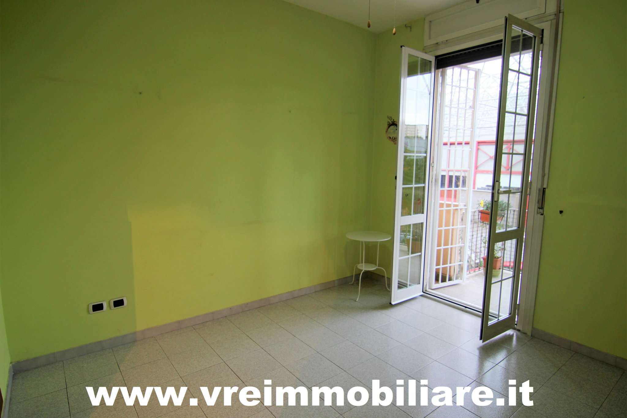 Appartamento ROMA affitto  ARDEATINO  dell' arcadia VREIMMOBILIARE - AGUS GROUP