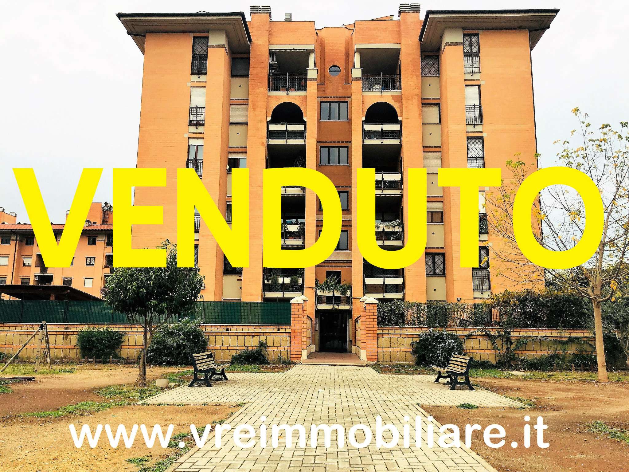  roma vendita quart: portuense (xv mun.) vreimmobiliare - agus group