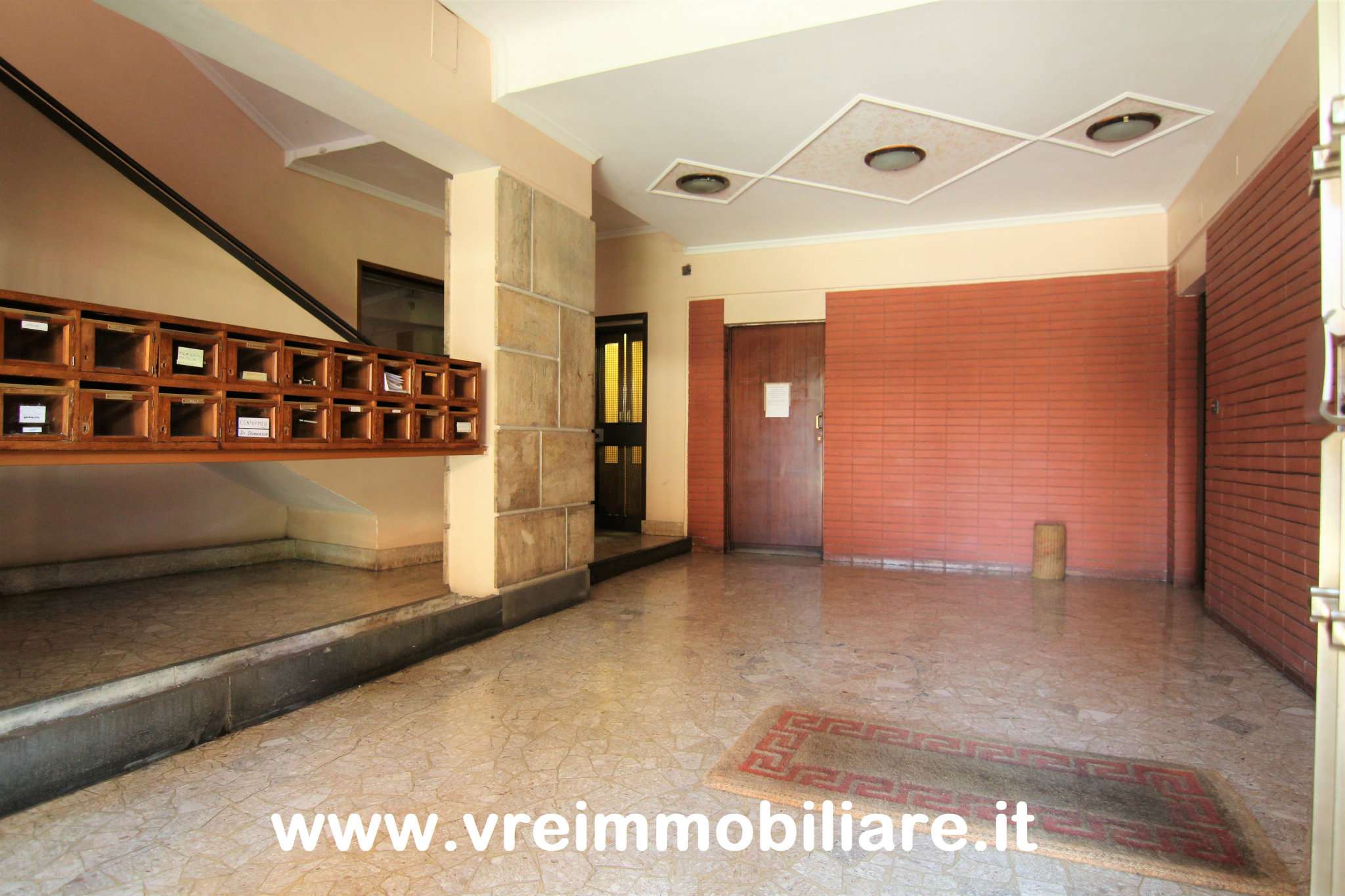 Appartamento ROMA vendita  GIANICOLENSE (XV MUN.) Fabiola VREIMMOBILIARE - AGUS GROUP