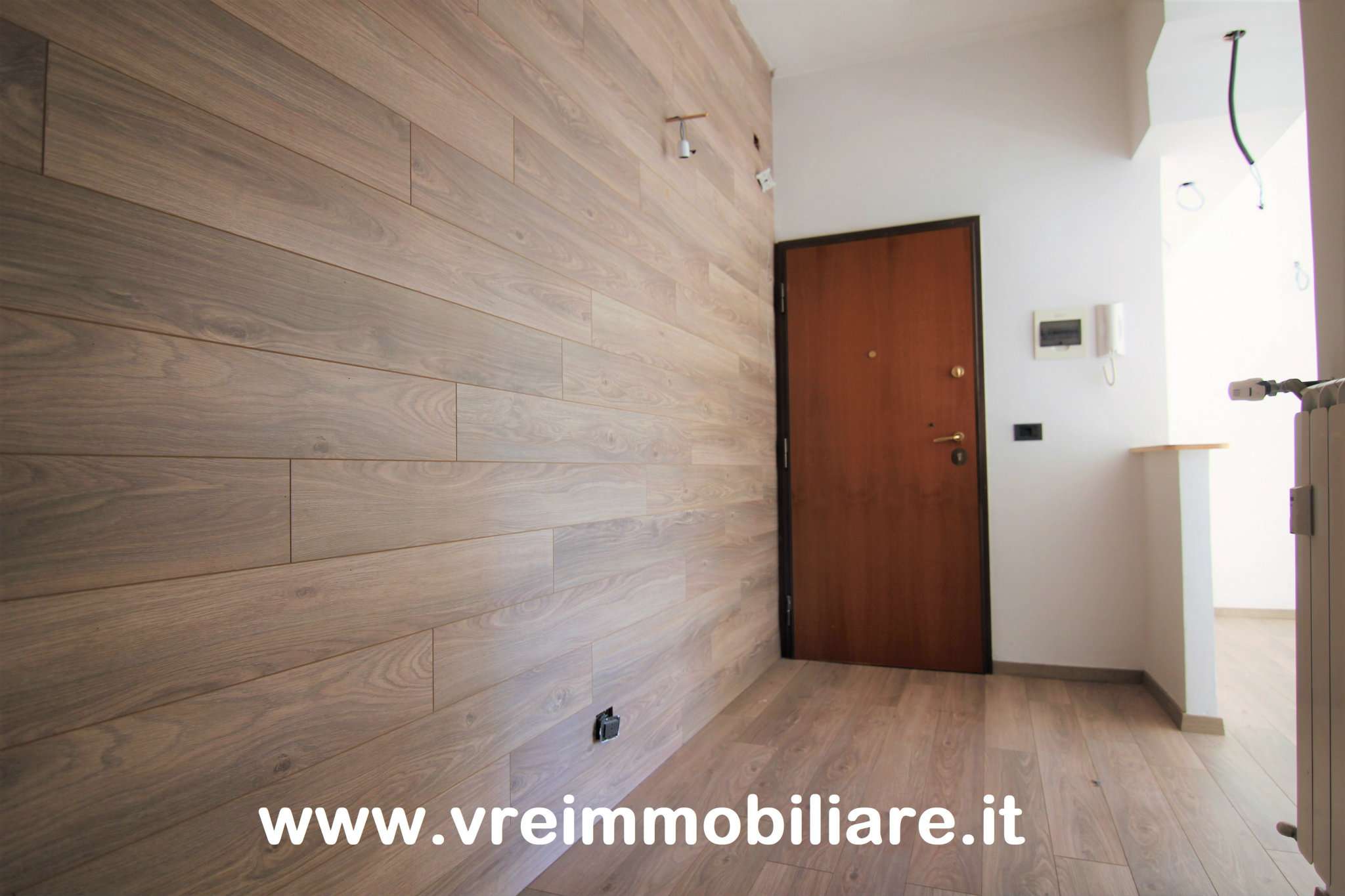 Appartamento ROMA vendita  GIANICOLENSE (XV MUN.) Fabiola VREIMMOBILIARE - AGUS GROUP