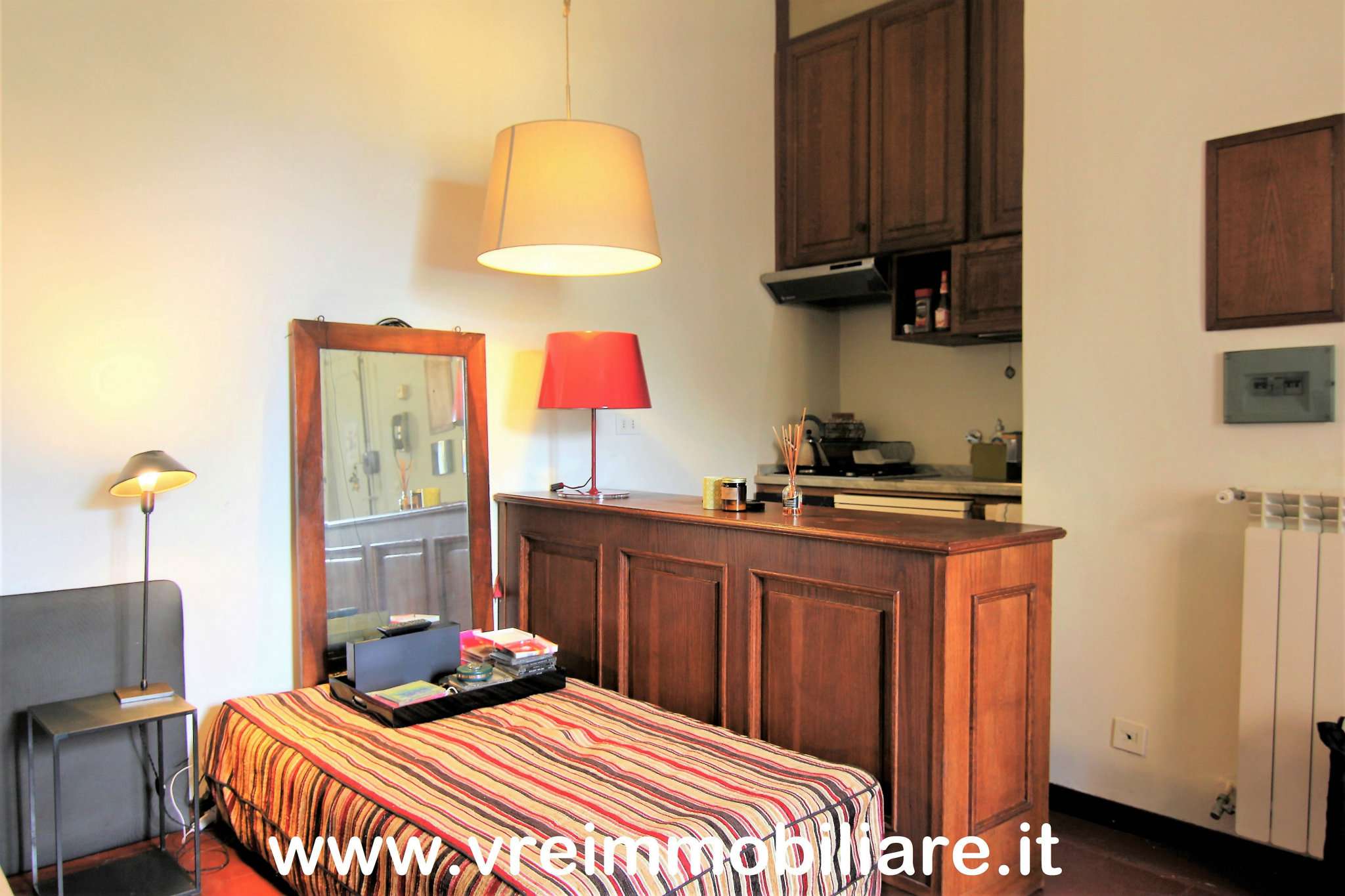 Appartamento ROMA affitto  GIANICOLENSE (XV MUN.) cavallotti VREIMMOBILIARE - AGUS GROUP