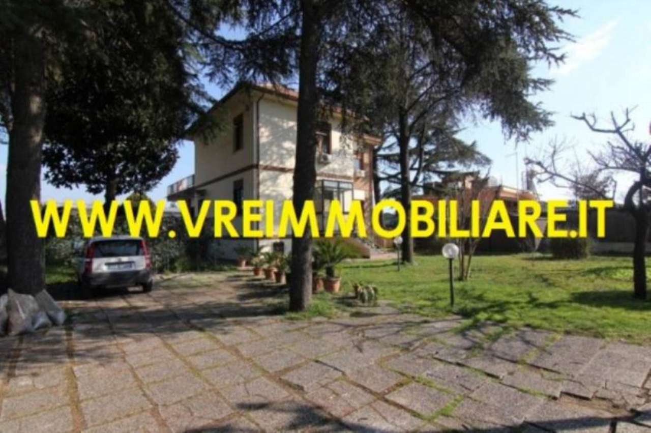  roma affitto quart: magliana vecchia (zona della xv mun.) vreimmobiliare-agus-group