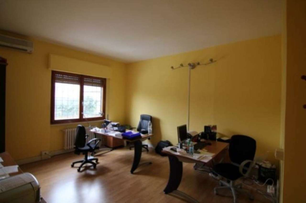 Ufficio - Loc.Com. ROMA affitto  MAGLIANA VECCHIA (ZONA DELLA XV MUN.) Idrovore della Magliana VREIMMOBILIARE - AGUS GROUP