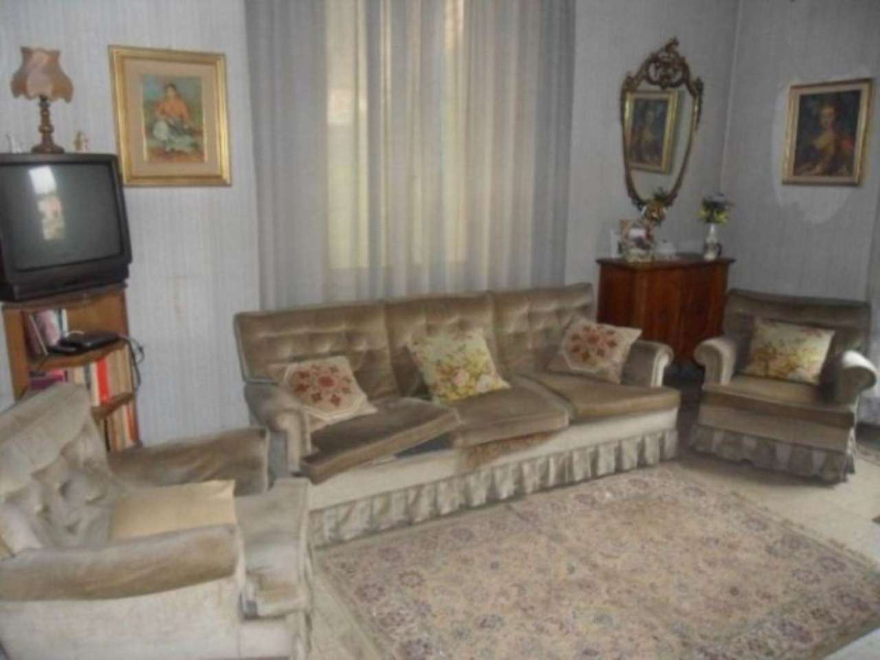 Appartamento ROMA vendita  GIANICOLENSE (XV MUN.) Ludovico di Monreale VREIMMOBILIARE - AGUS GROUP