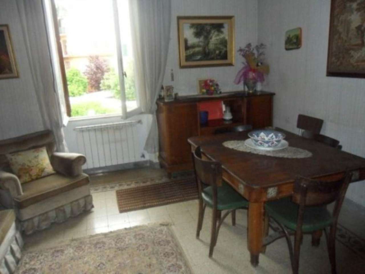 Appartamento ROMA vendita  GIANICOLENSE (XV MUN.) Ludovico di Monreale VREIMMOBILIARE - AGUS GROUP