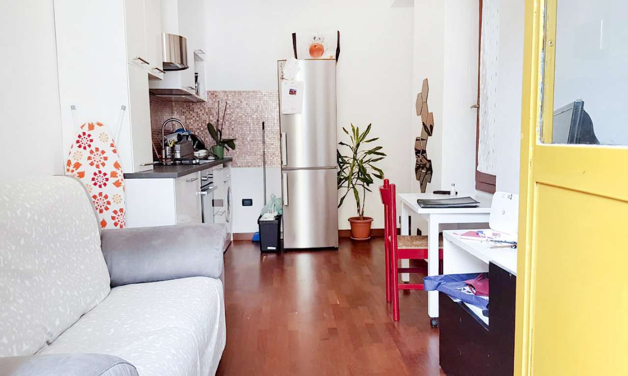  milano affitto quart: buenos aires prima classe