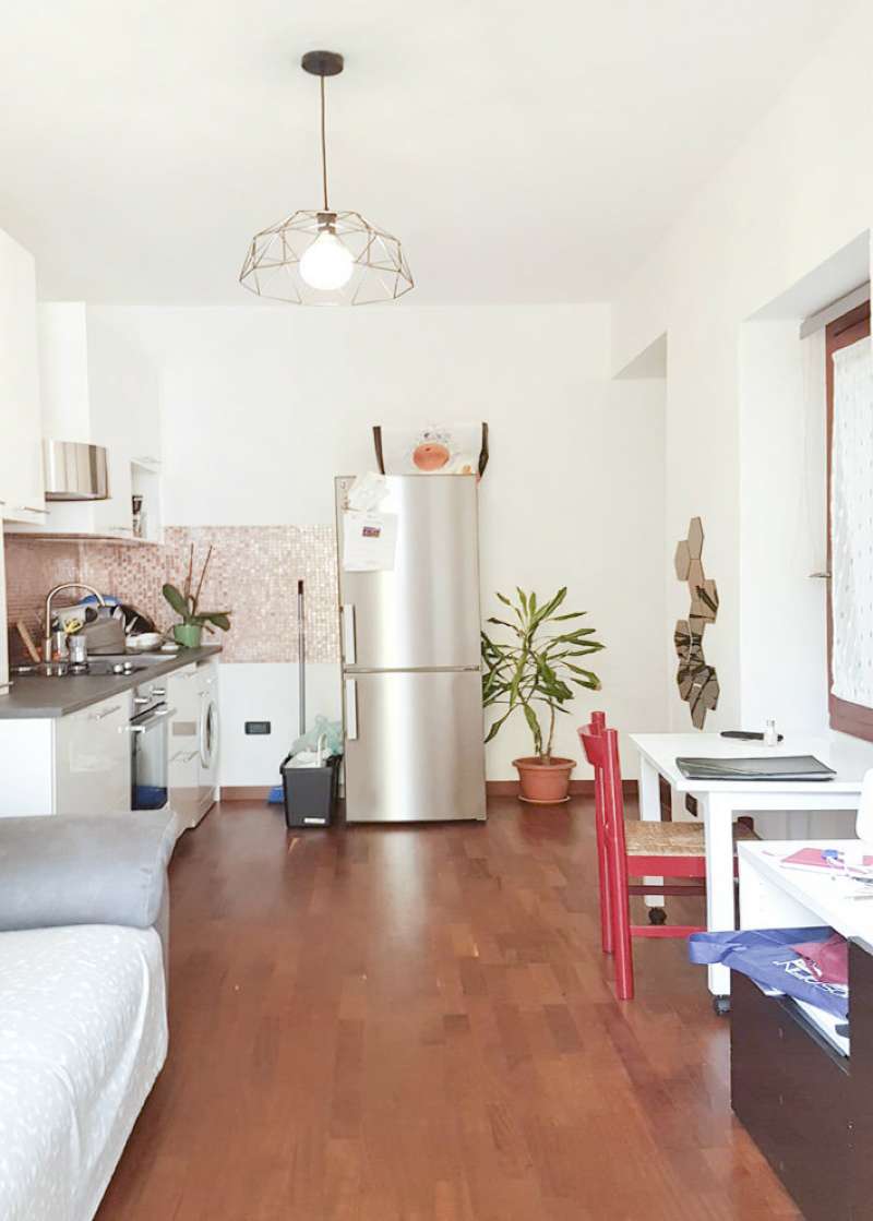 Appartamento MILANO affitto  BUENOS AIRES Andrea Doria PRIMA CLASSE