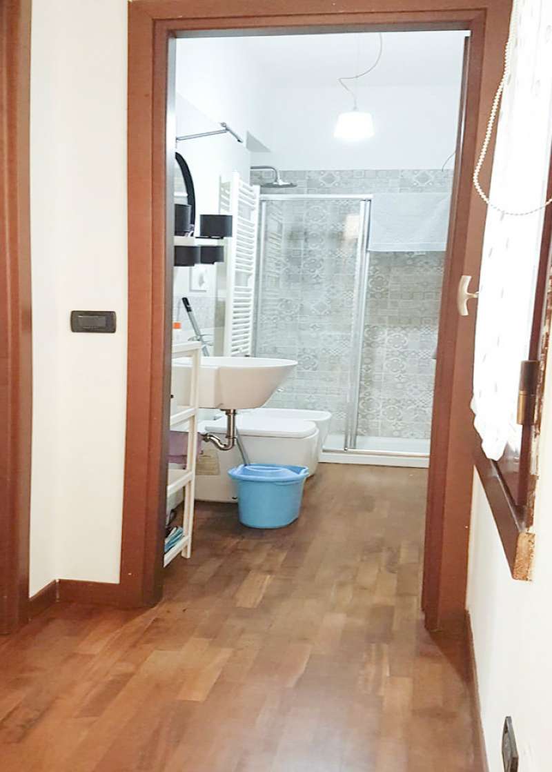 Appartamento MILANO affitto  BUENOS AIRES Andrea Doria PRIMA CLASSE