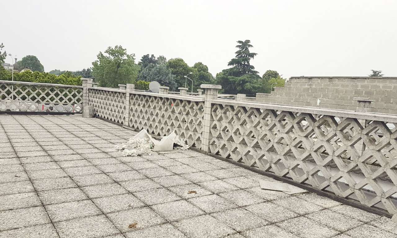 Villa Unifamiliare - Indipendente CINISELLO BALSAMO vendita   Piemonte PRIMA CLASSE