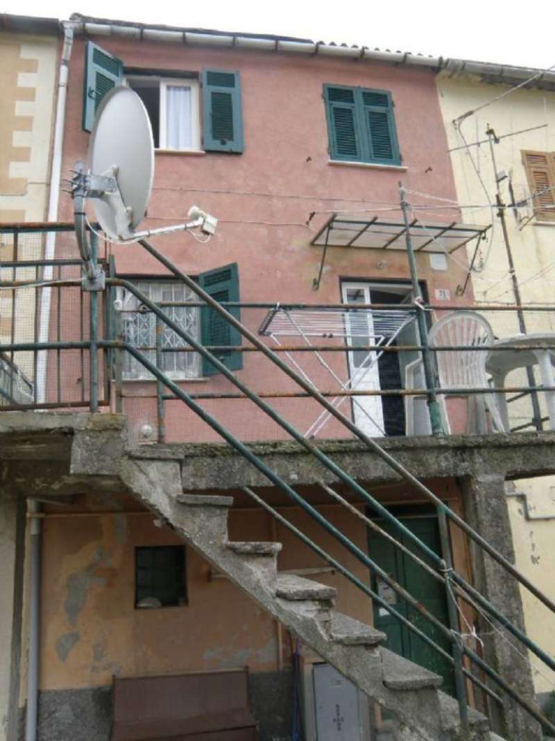 Villa Unifamiliare - Indipendente BOGLIASCO vendita   Poggio Home Gallery