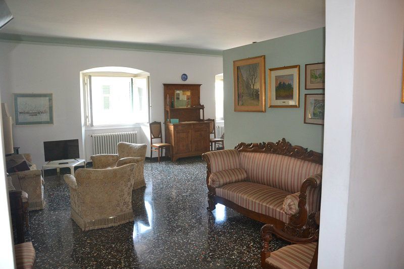 Appartamento GENOVA vendita  CENTRO STORICO San lorenzo Home Gallery