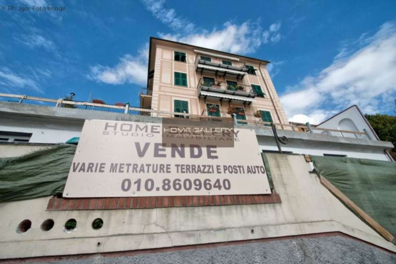  genova vendita quart: nervi home gallery