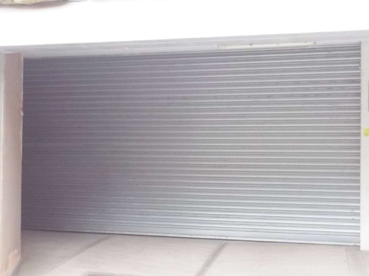 Box auto - Posto auto GENOVA vendita  ALBARO  Home Gallery