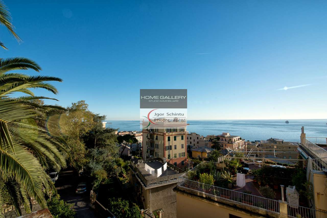  genova vendita quart: nervi home gallery