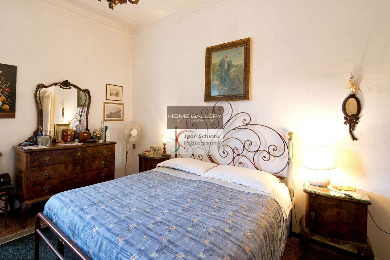 Appartamento GENOVA vendita  CENTRO Colombo Home Gallery