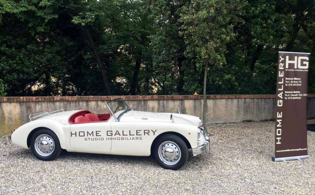  genova vendita quart: albaro home-gallery