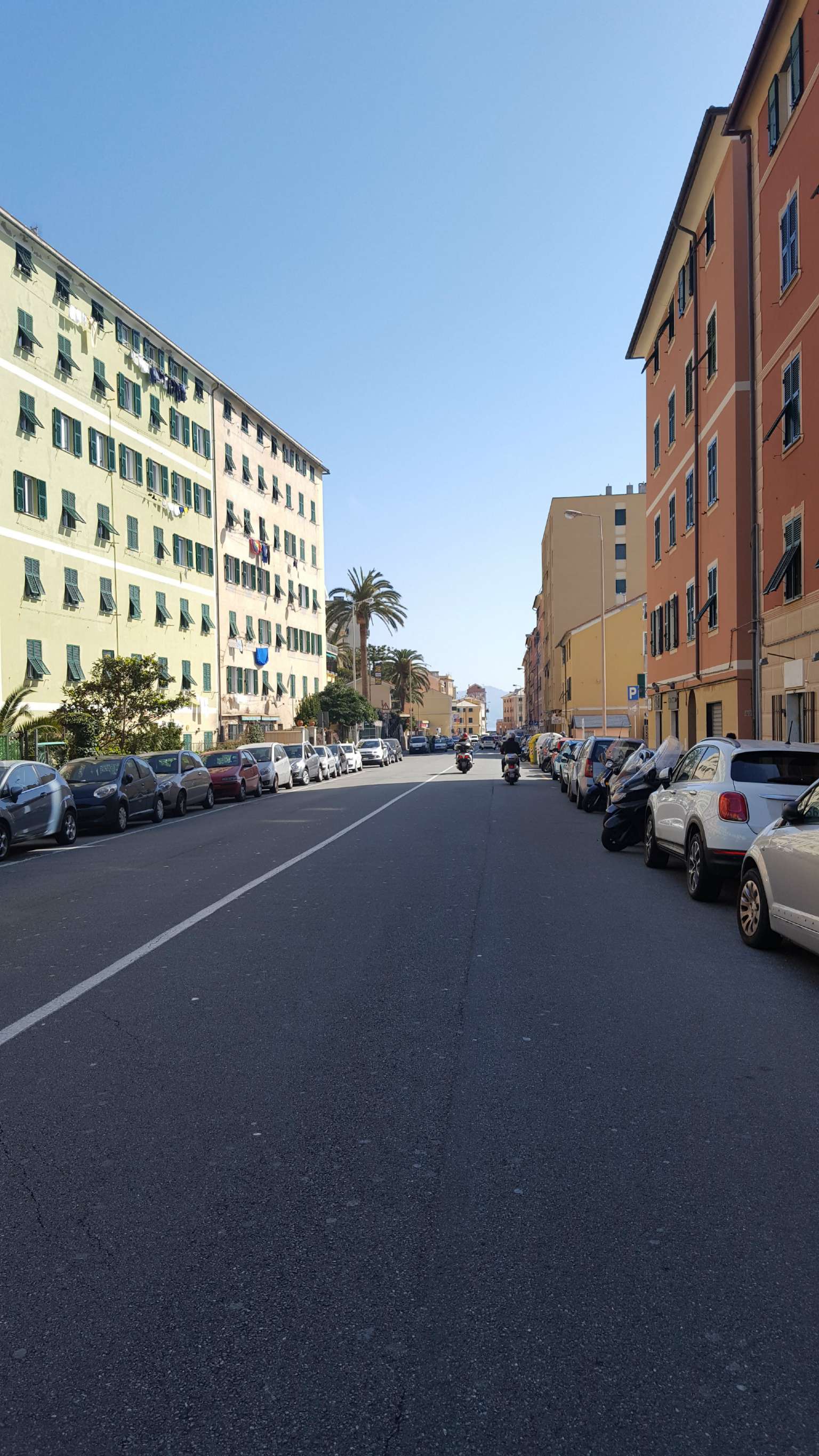  genova vendita quart: quinto home-gallery