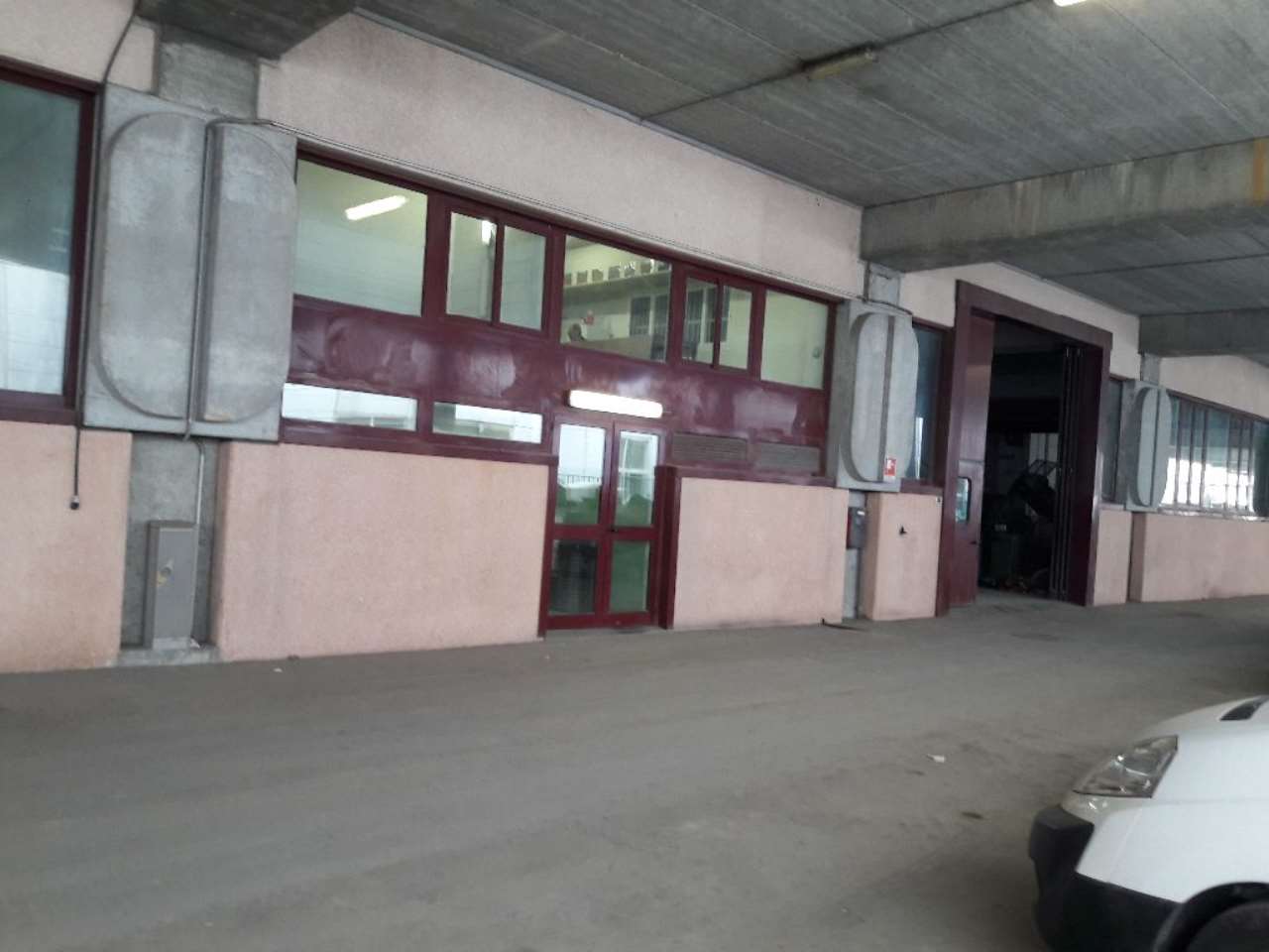 Capannoni (Tutti) GENOVA vendita  CORNIGLIANO renata bianchi Home Gallery