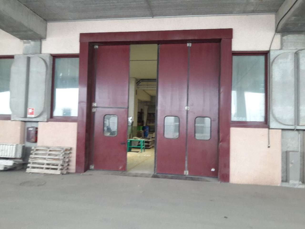 Capannoni (Tutti) GENOVA vendita  CORNIGLIANO renata bianchi Home Gallery