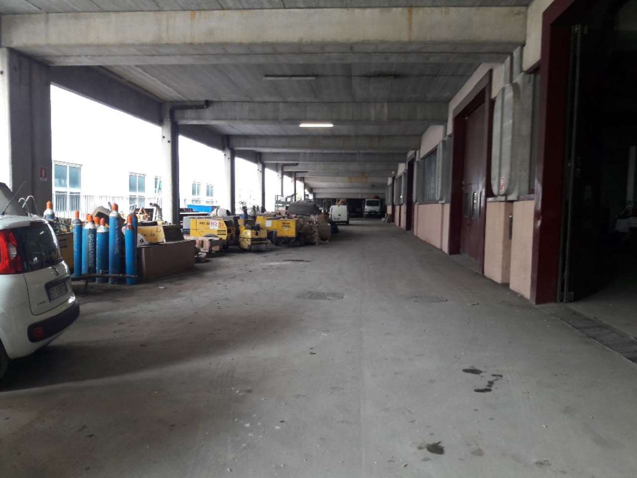 Capannoni (Tutti) GENOVA vendita  CORNIGLIANO renata bianchi Home Gallery