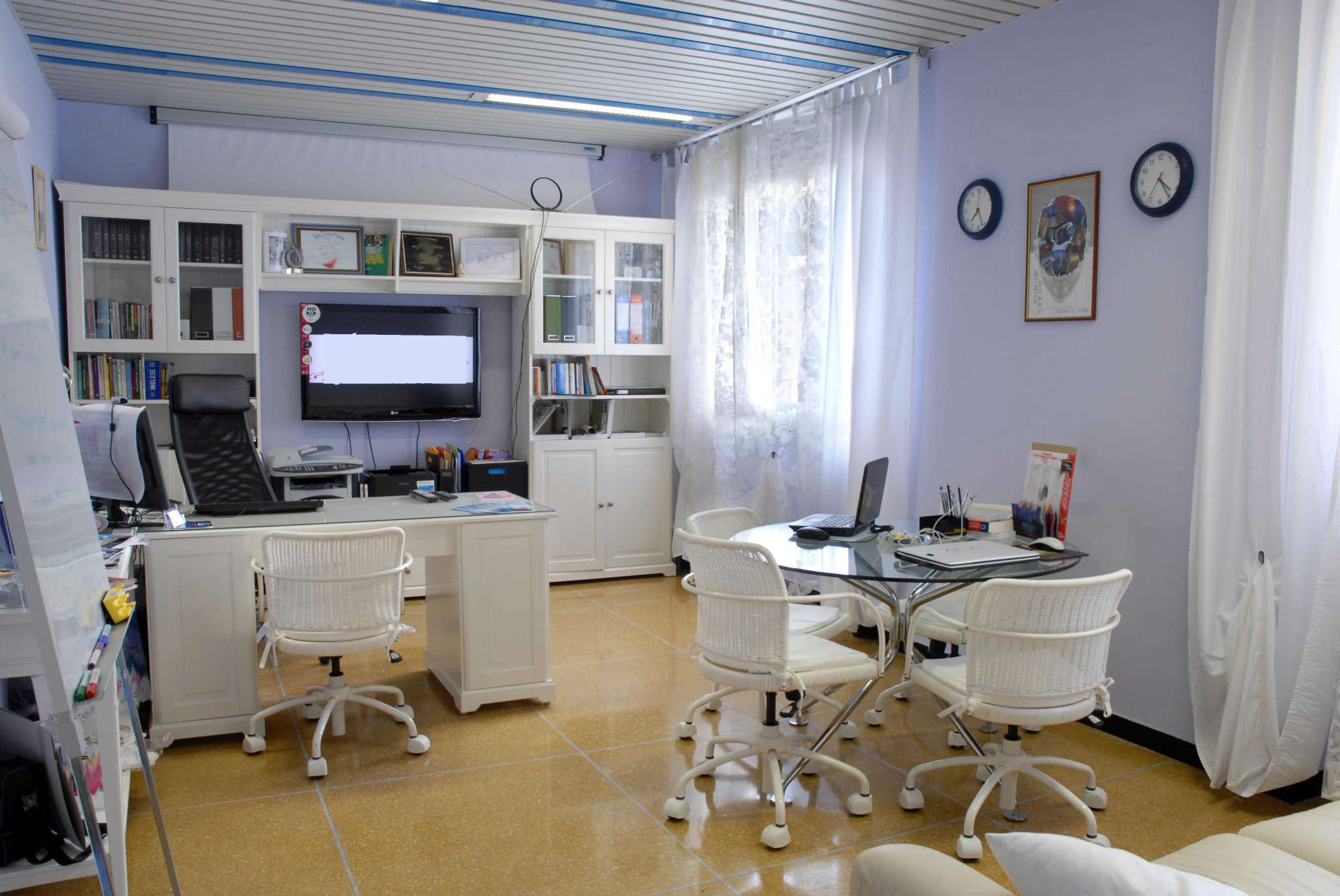 Ufficio - Loc.Com. GENOVA vendita  MARASSI centurione bracelli Home Gallery