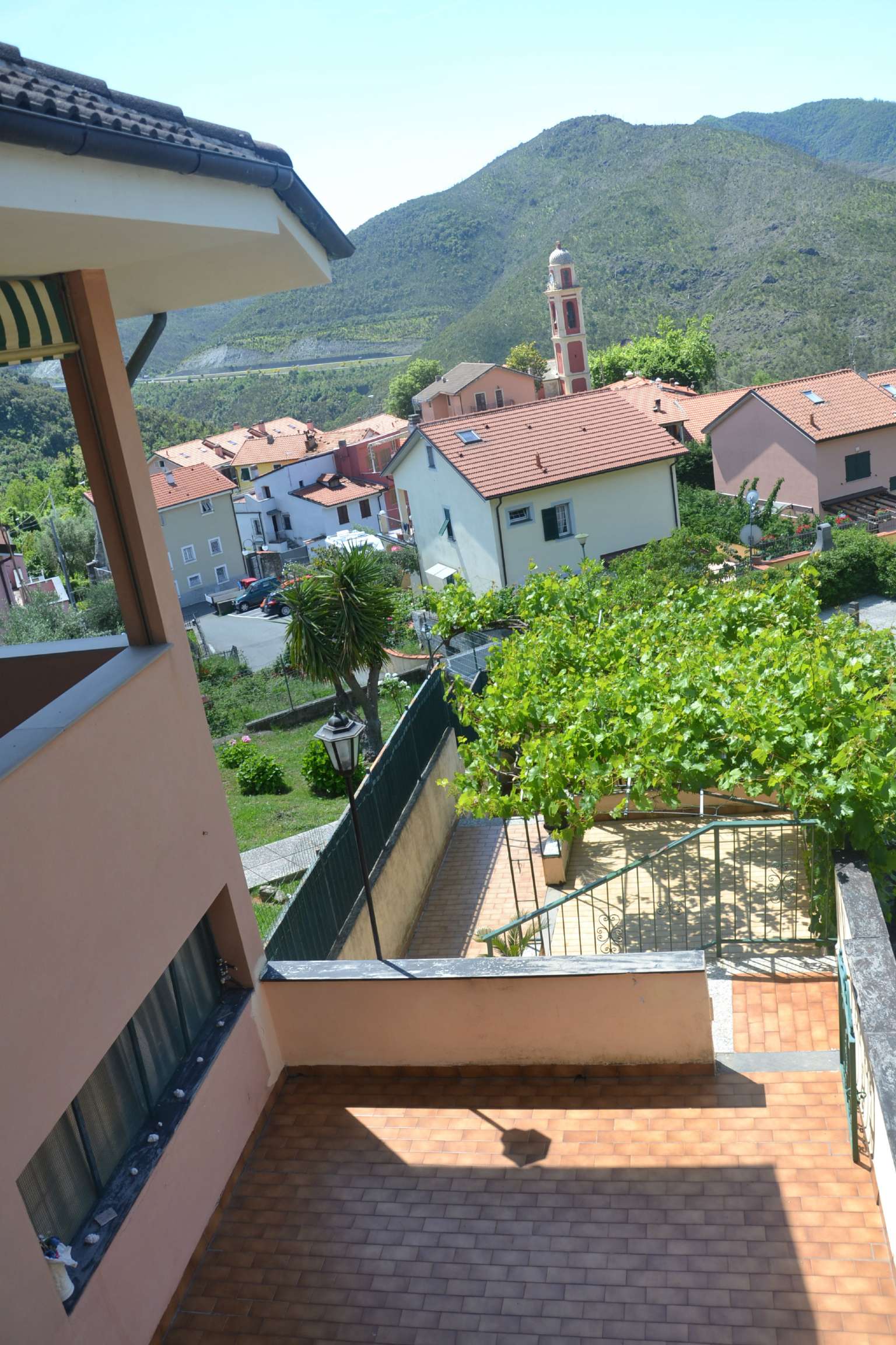 Villa SESTRI LEVANTE vendita   Massasco Home Gallery