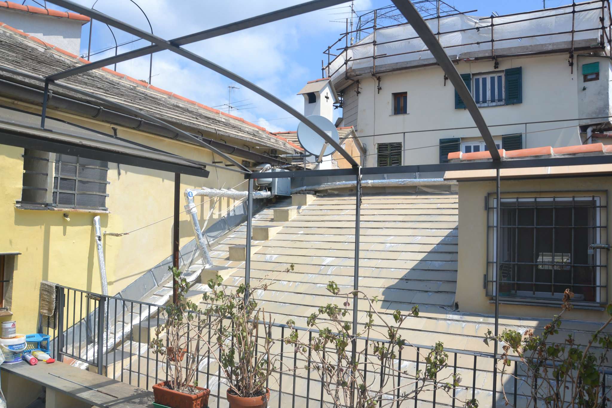 Appartamento GENOVA vendita  CENTRO STORICO Degli Indoratori Home Gallery