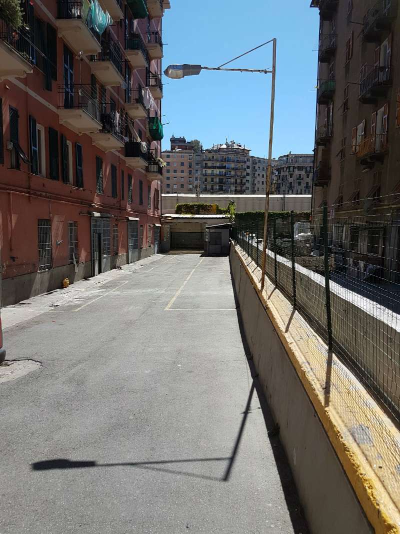 genova vendita quart: san fruttuoso home-gallery