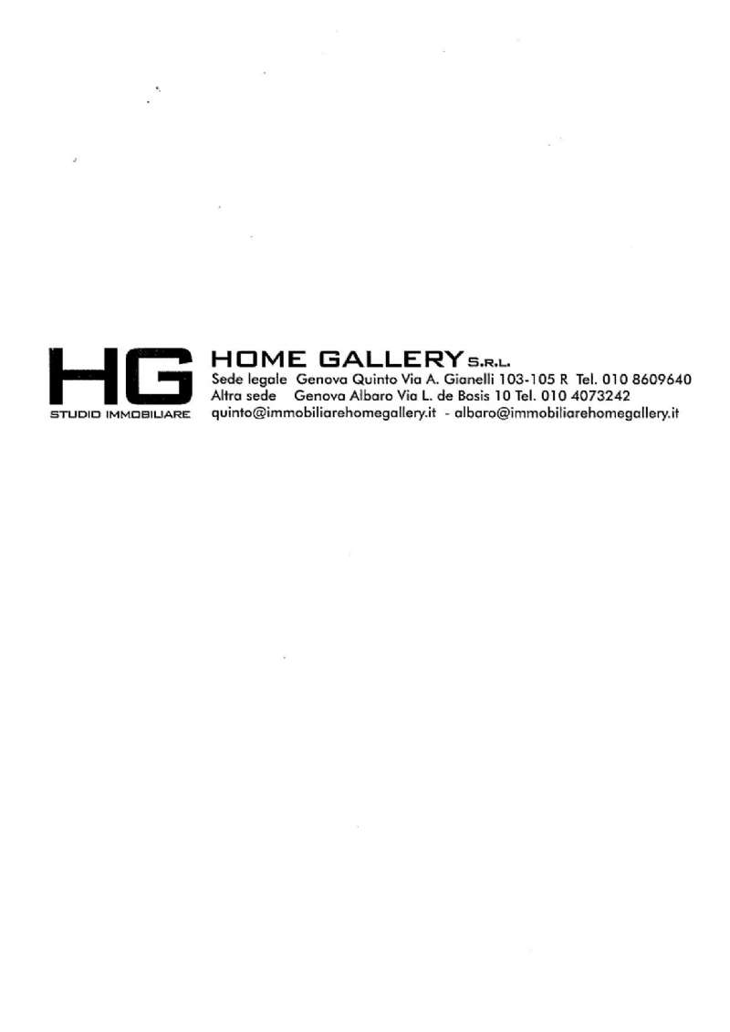 Box auto - Posto auto GENOVA vendita  QUINTO  Home Gallery