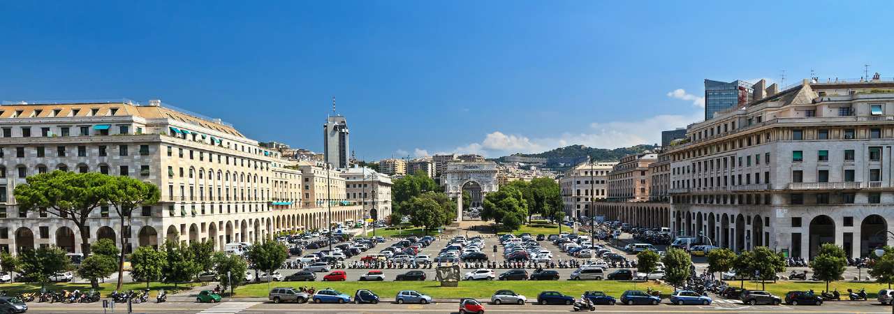  genova vendita quart:  home gallery