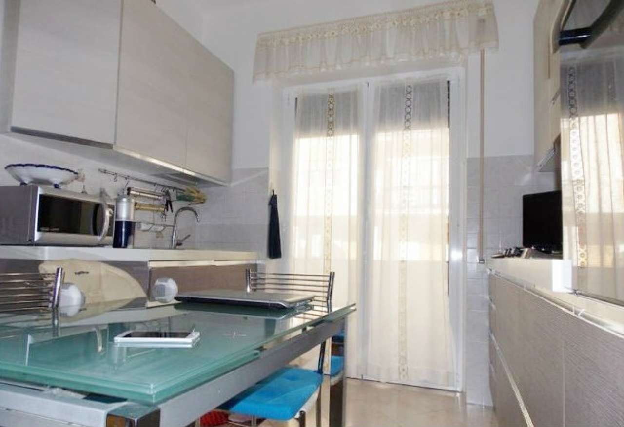 Appartamento GENOVA vendita  SAN FRUTTUOSO Aureliano Galeazzo Home Gallery