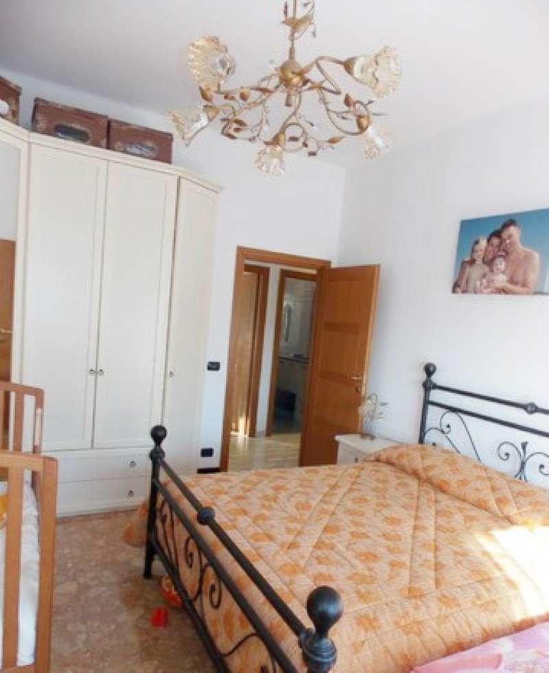 Appartamento GENOVA vendita  SAN FRUTTUOSO Aureliano Galeazzo Home Gallery