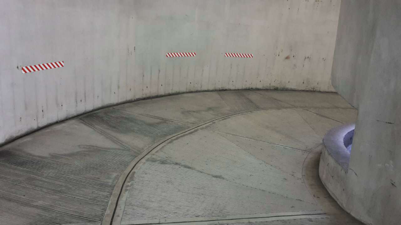 Box auto - Posto auto GENOVA vendita  NERVI  Home Gallery