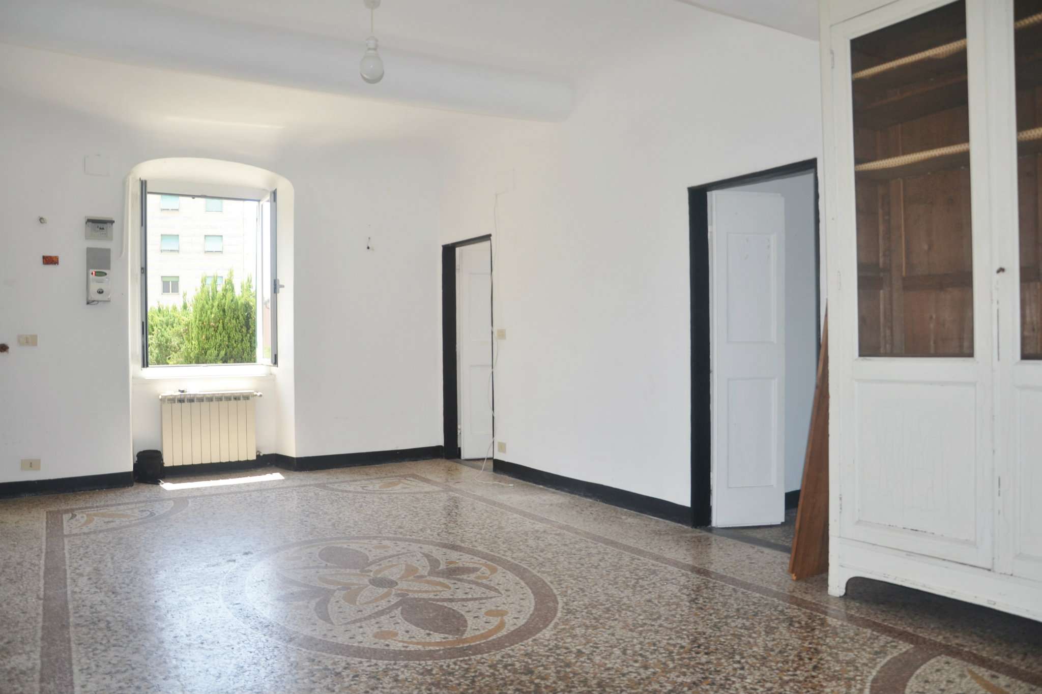 Appartamento GENOVA vendita  QUINTO Bolzano Home Gallery