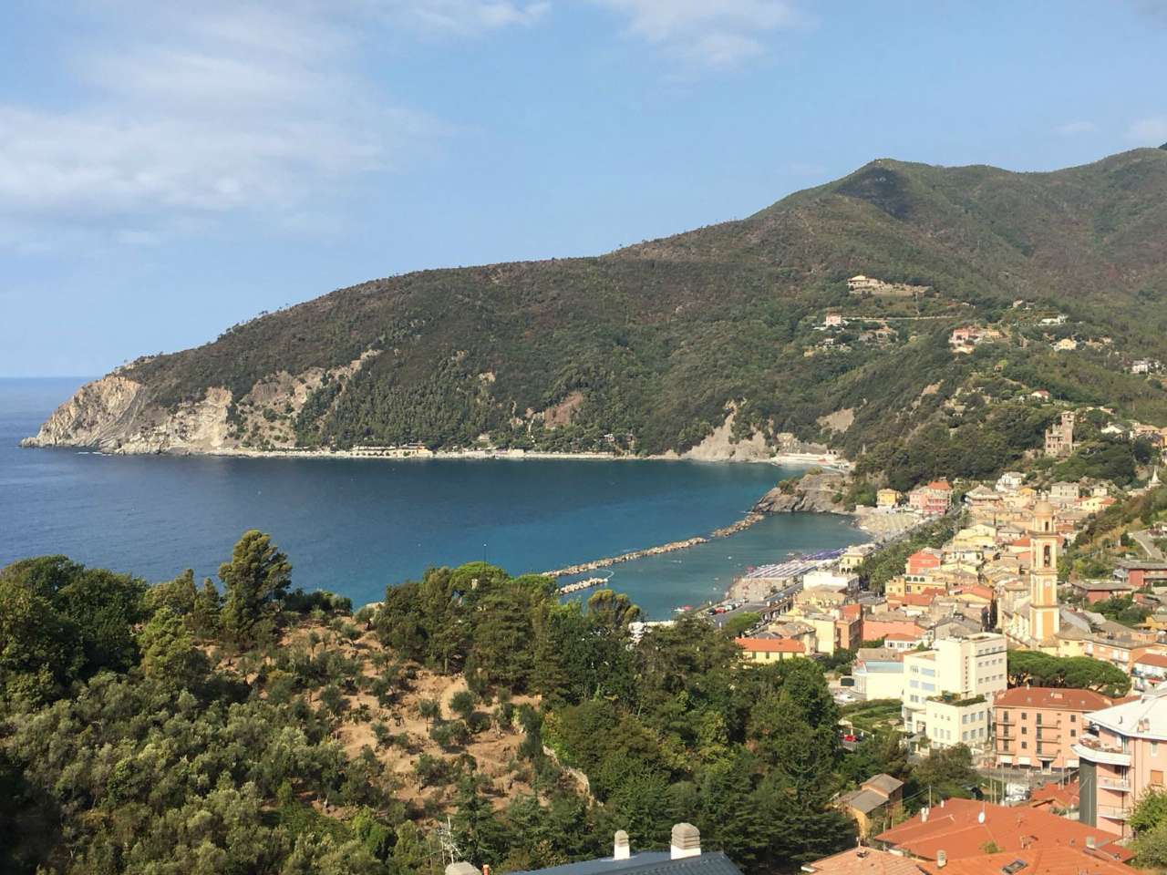 Appartamento MONEGLIA vendita   Per Lemeglio Home Gallery