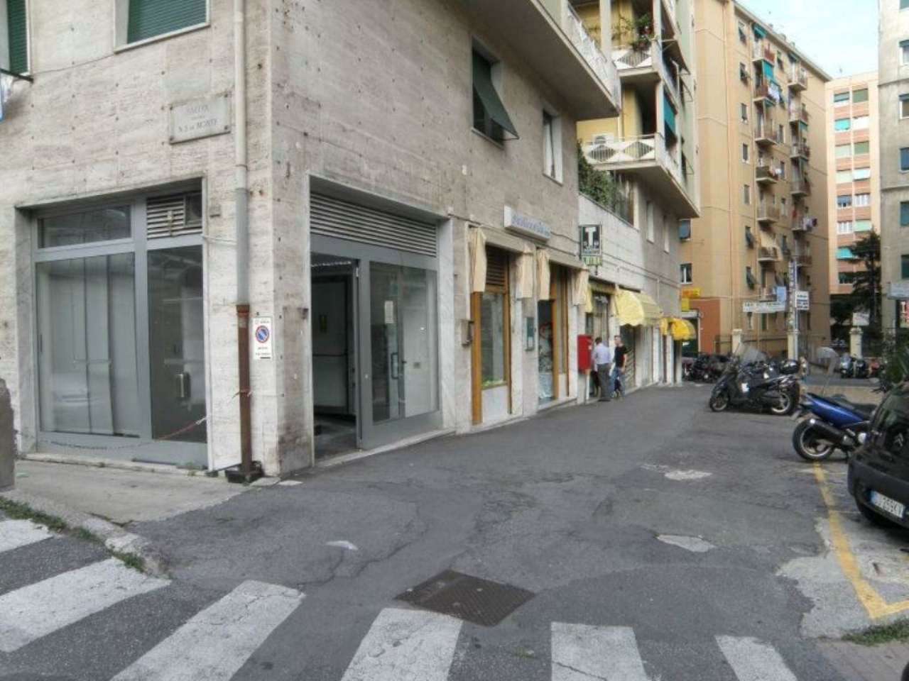 Negozio - Loc.Com. GENOVA vendita  SAN FRUTTUOSO Marina di Robilant Home Gallery