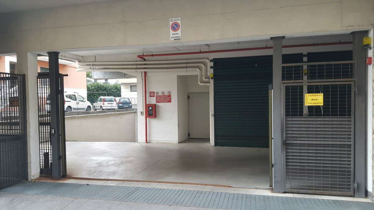  genova vendita quart: san martino home-gallery