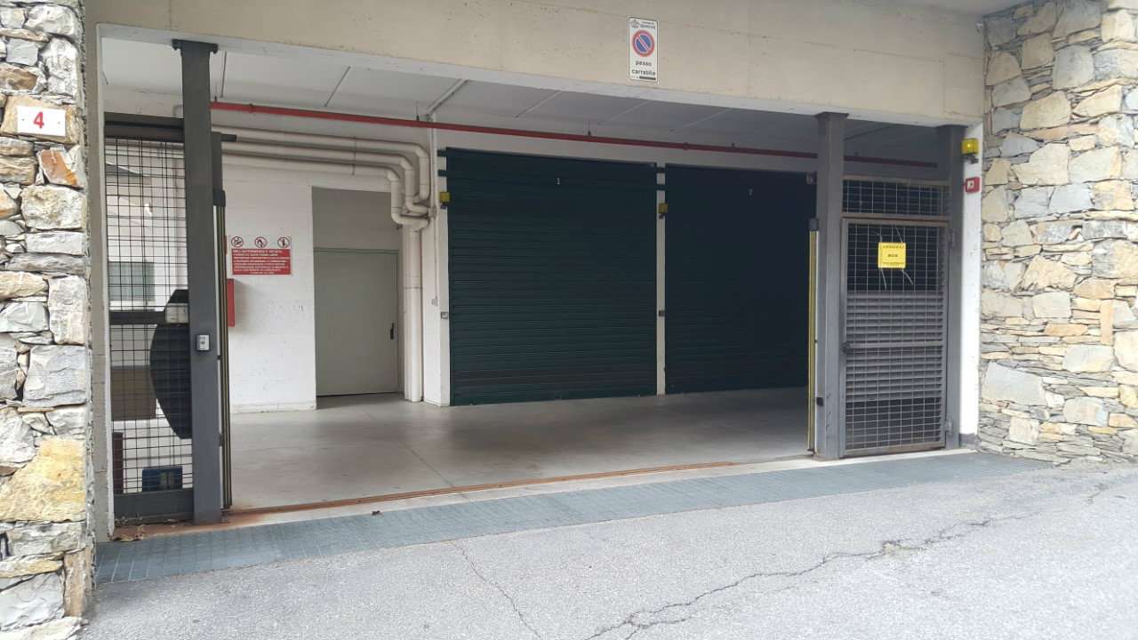 Box auto - Posto auto GENOVA vendita  SAN MARTINO  Home Gallery