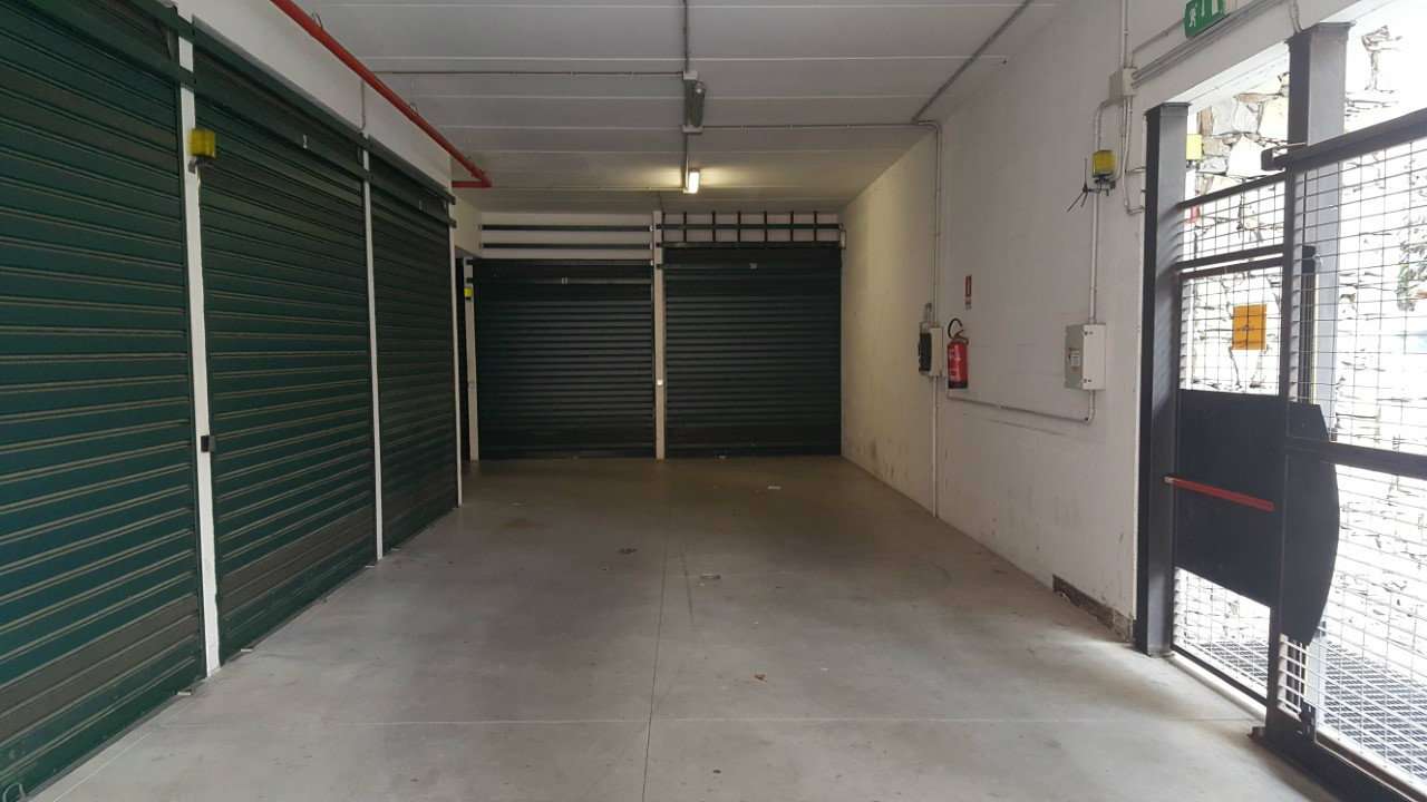 Box auto - Posto auto GENOVA vendita  SAN MARTINO  Home Gallery